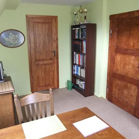 Sloneczne Apartamenty Собутка Экстерьер фото