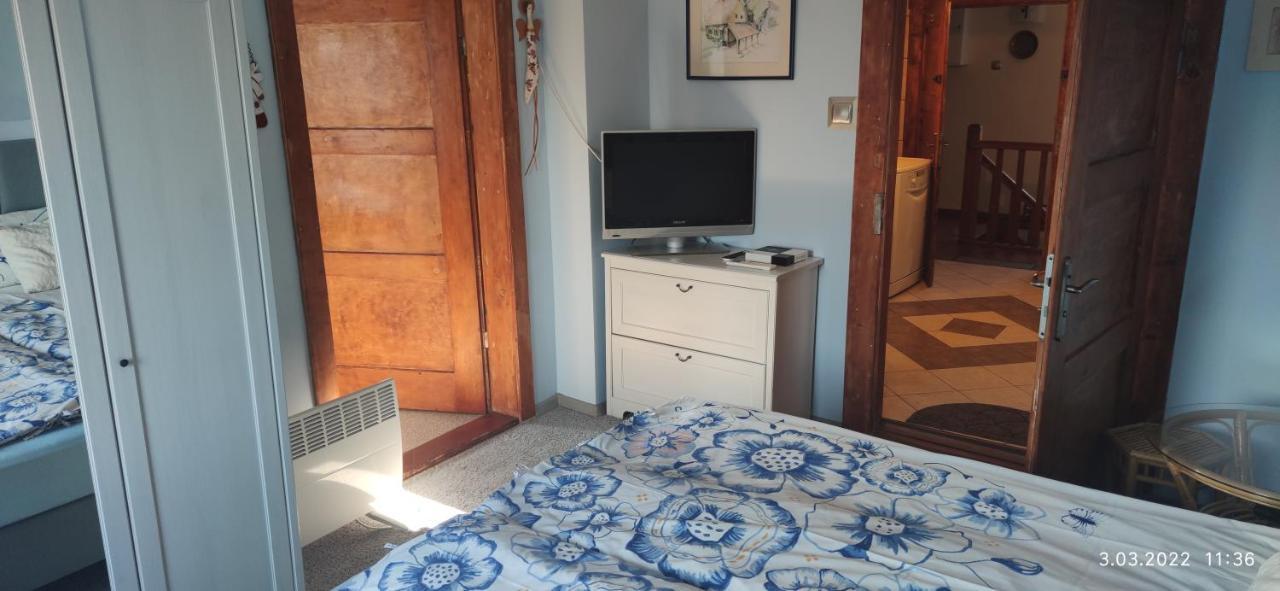 Sloneczne Apartamenty Собутка Экстерьер фото