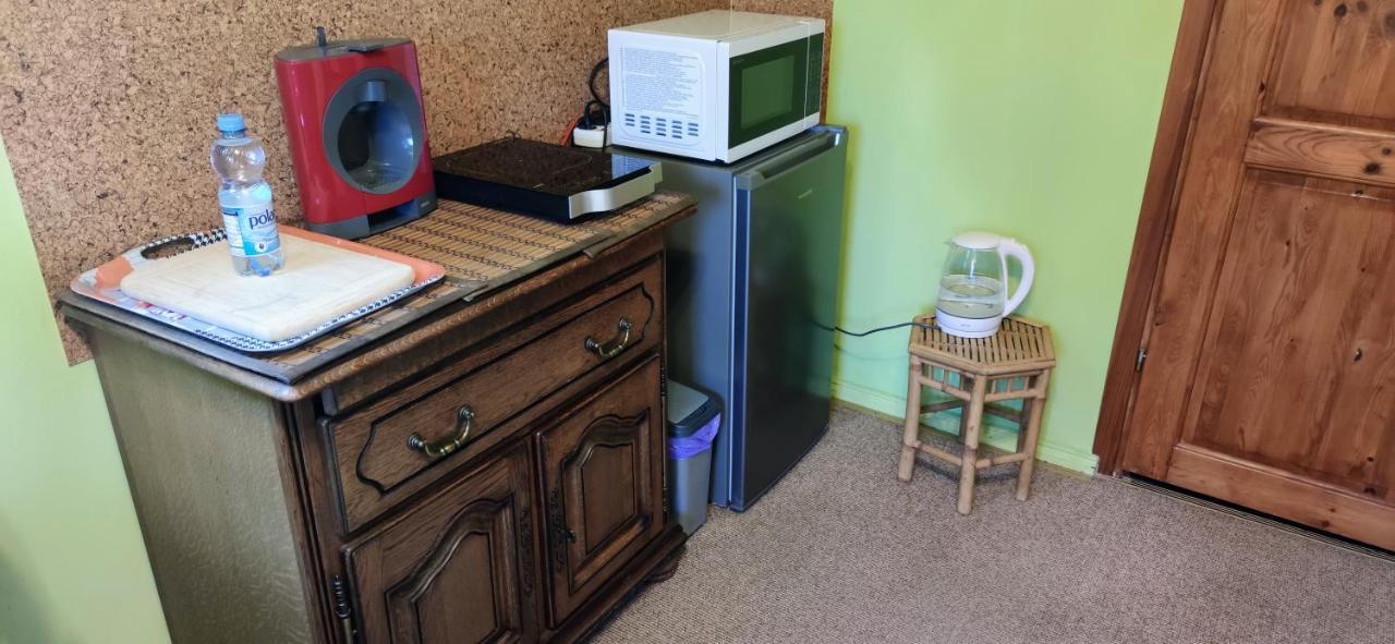 Sloneczne Apartamenty Собутка Экстерьер фото