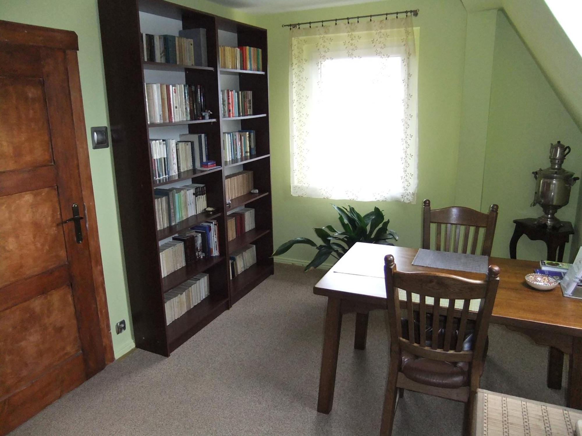 Sloneczne Apartamenty Собутка Экстерьер фото