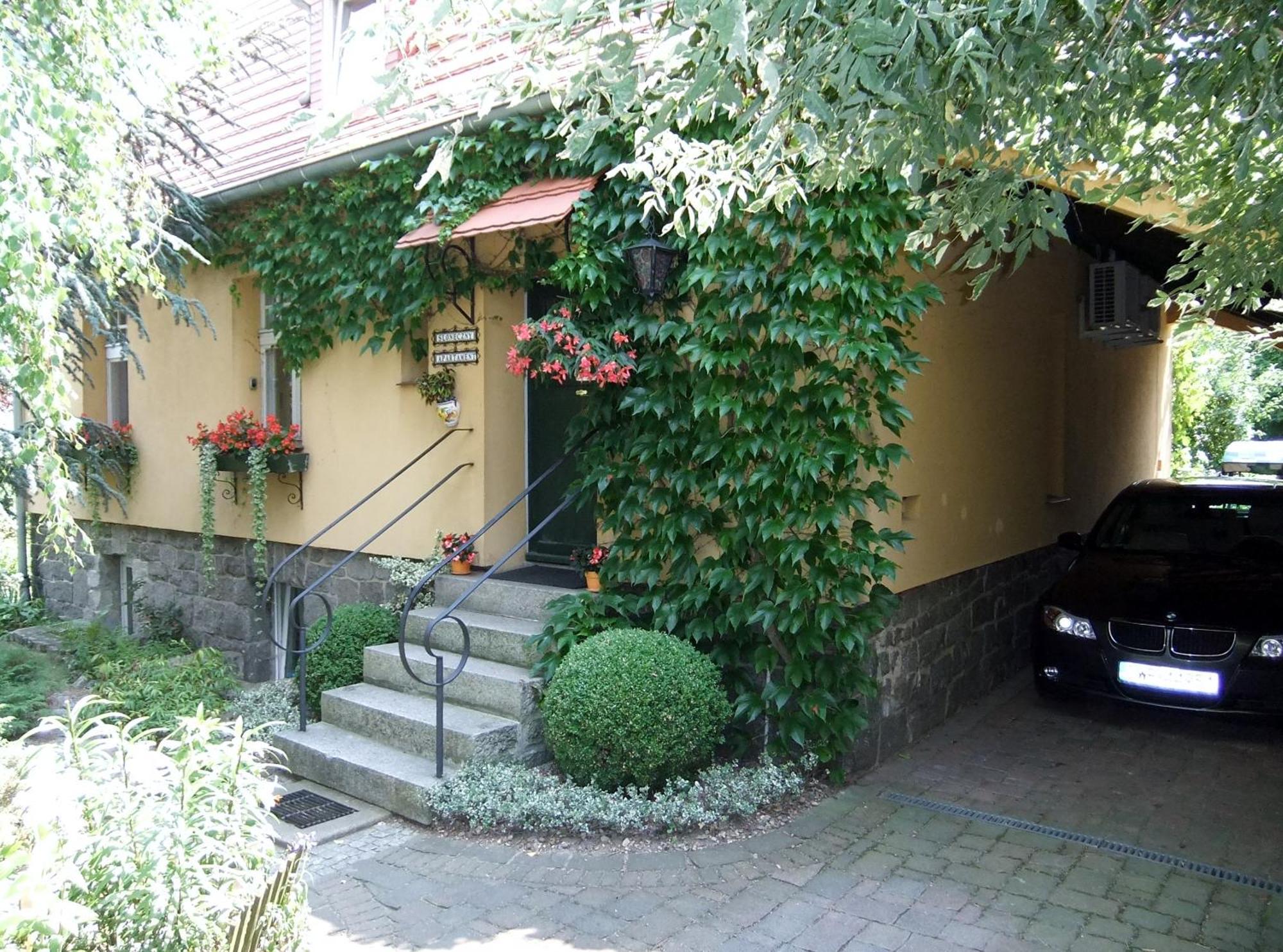 Sloneczne Apartamenty Собутка Экстерьер фото