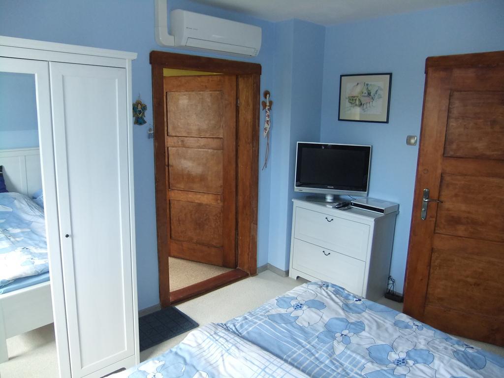 Sloneczne Apartamenty Собутка Экстерьер фото
