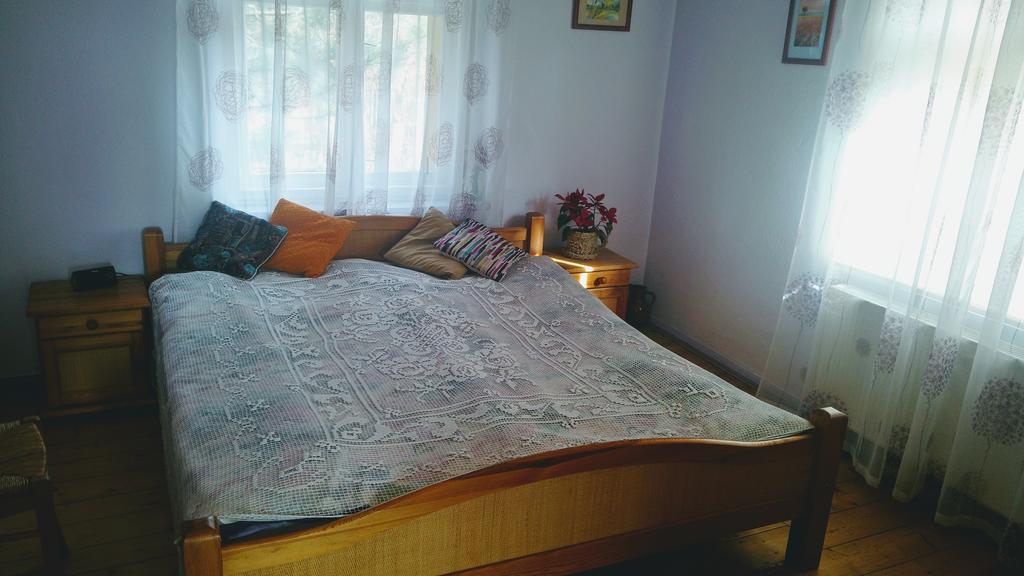 Sloneczne Apartamenty Собутка Экстерьер фото